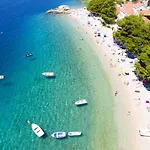 With Parking Space Brela, Makarska - 16603