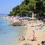 With Parking Space Brela, Makarska - 16603 * Brela