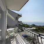 With Parking Space Brela, Makarska - 16603 Daire