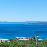 With Parking Space Brela, Makarska - 16603