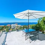 Daire With Parking Space Brela, Makarska - 16603 *