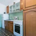 With Parking Space Brela, Makarska - 16603 Daire Brela