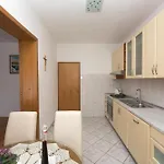 With Parking Space Brela, Makarska - 16603 *